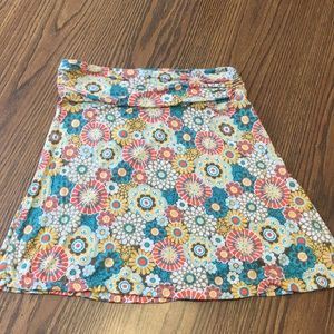 3/$15💥White Sierra Skirt